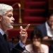 Laurent Wauquiez capitalise sur le débat budgétaire