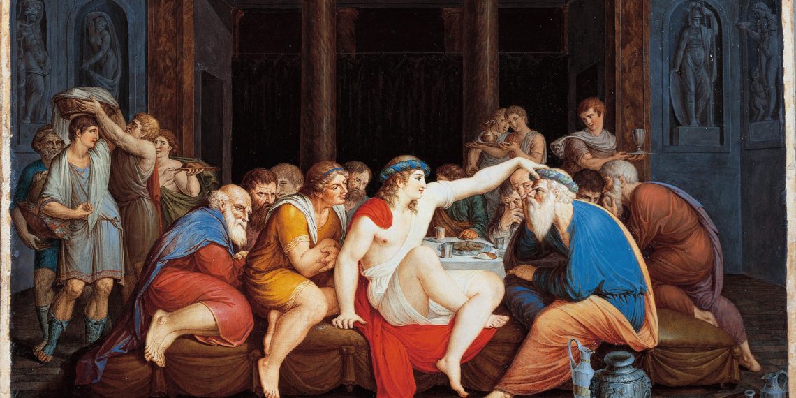 «Intuitions pré-chrétiennes» de Simone Weil : une passerelle entre sagesse antique et Révélation