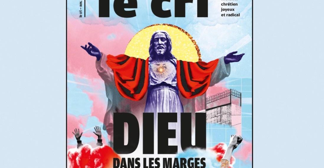 «Le Cri» ou la nouvelle Bible d’une gauche plus woke que catho
