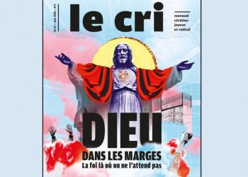 «Le Cri» ou la nouvelle Bible d’une gauche plus woke que catho