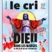 «Le Cri» ou la nouvelle Bible d’une gauche plus woke que catho