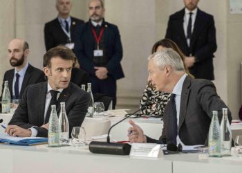 Dérapage budgétaire : la «lettre Le Maire» rouvre la guerre des responsabilités