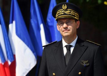 Georges-François Leclerc, un préfet à poigne à l’Élysée