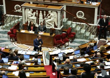 Sébastien Lecornu au JDD : «La stratégie des petits pas permet d’obtenir des résultats»