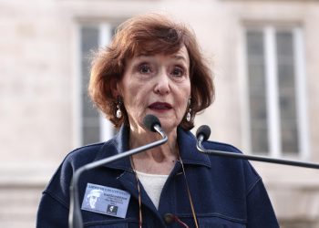 Noëlle Lenoir : «Il est urgent de pouvoir entendre de nouveau la voix de Boualem Sansal»