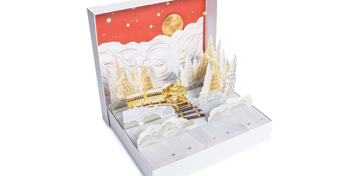 Noël : des calendriers de l’Avent pour une parfaite choco-thérapie