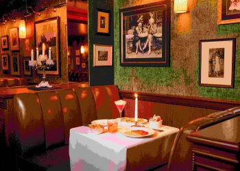 Paris : Pompon, un nouveau restaurant chic et vivant pour faire la fête