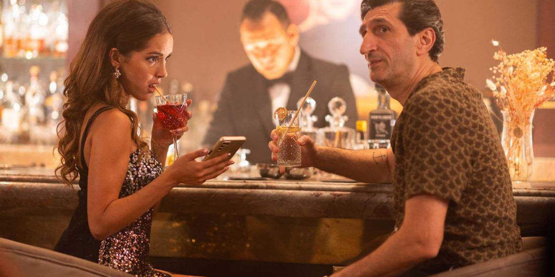 Les Aigles de la République, Pilote de légende et Metronomy : la sélection culturelle de la semaine