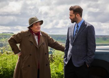 France 3 : que vaut la série «Les Enquêtes de Vera» ?