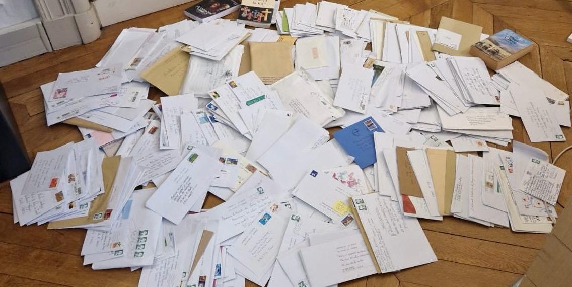 Nicolas Sarkozy à la Santé : 21 jours d’épreuves et d’écriture