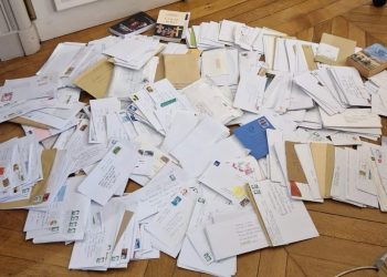 Nicolas Sarkozy à la Santé : 21 jours d’épreuves et d’écriture