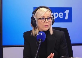 «On a eu peur» : Laurence Ferrari, présente sur place, raconte les heurts au concert de l’Orchestre d’Israël à la Philharmonie de Paris