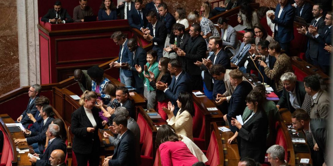 LFI et islamisme : une commission d’enquête paralysée par les blocages et divisions