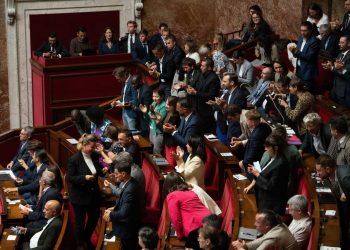 LFI et islamisme : une commission d’enquête paralysée par les blocages et divisions