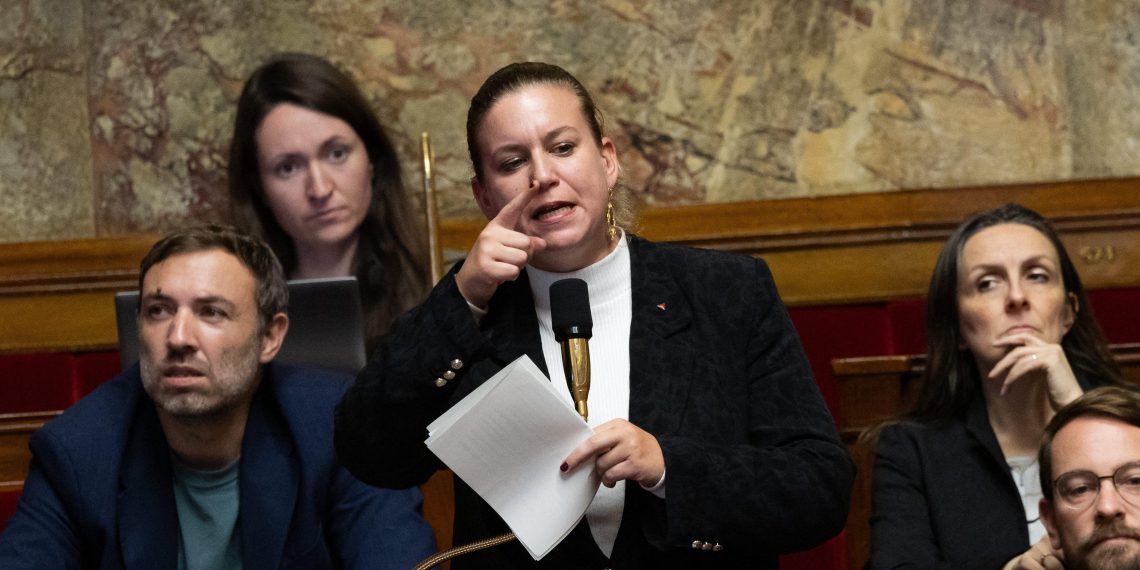 Budget : les «gains» socialistes rendent fous les Insoumis