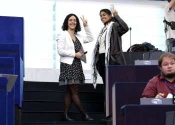 «Ils se rachètent une conscience» : l’indécente célébration de LFI après la libération de Boualem Sansal