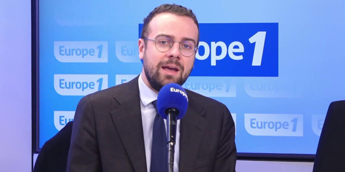 Agressions dans les transports : «Il faut armer les autorités afin qu’elles puissent agir», estime Sébastien Lignier