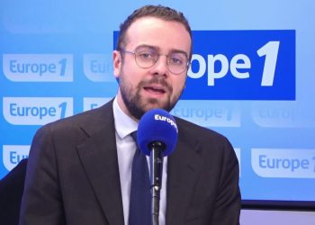 Agressions dans les transports : «Il faut armer les autorités afin qu’elles puissent agir», estime Sébastien Lignier