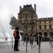 Louvre : quand le prestige passe avant la sécurité