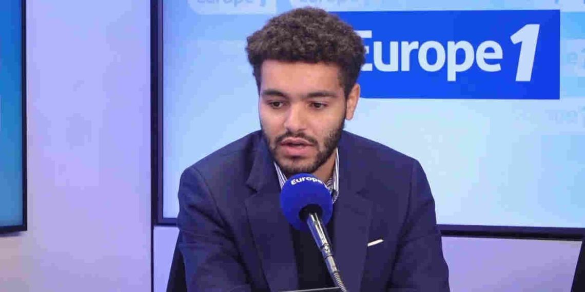 Pour Matthieu Hocque, «ceux qui sont pour plus d’immigration ne sont pas ceux qui en subissent les conséquences»