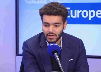 Pour Matthieu Hocque, «ceux qui sont pour plus d’immigration ne sont pas ceux qui en subissent les conséquences»