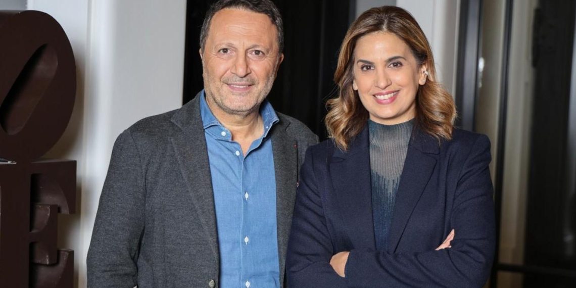 Sonia Mabrouk et Arthur Essebag : la France qu’ils aiment et qui les inquiète