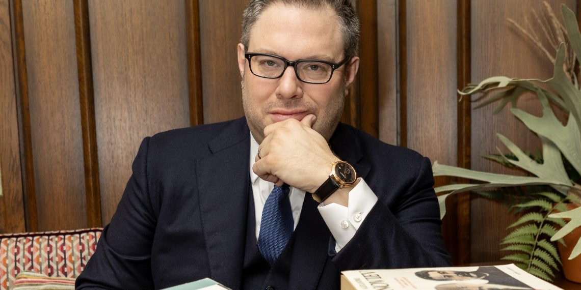 Mathieu Bock-Côté : «Nous vivons dans un autoritarisme se réclamant de l’État de droit»