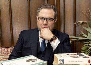 Mathieu Bock-Côté : «Nous vivons dans un autoritarisme se réclamant de l’État de droit»