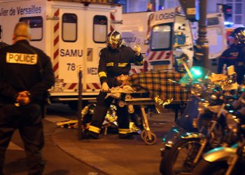 «Ils ont affronté l’horreur absolue» : un major de police redonne voix aux héros du 13-Novembre