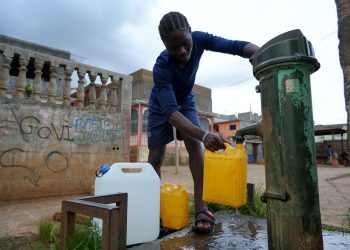 Aide à Mayotte : «Du pipeau !» dénonce la députée Estelle Youssouffa