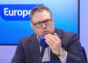 Il y a aujourd’hui «deux Occidents, comme il y avait autrefois deux Allemagnes», estime Mathieu Bock-Côté