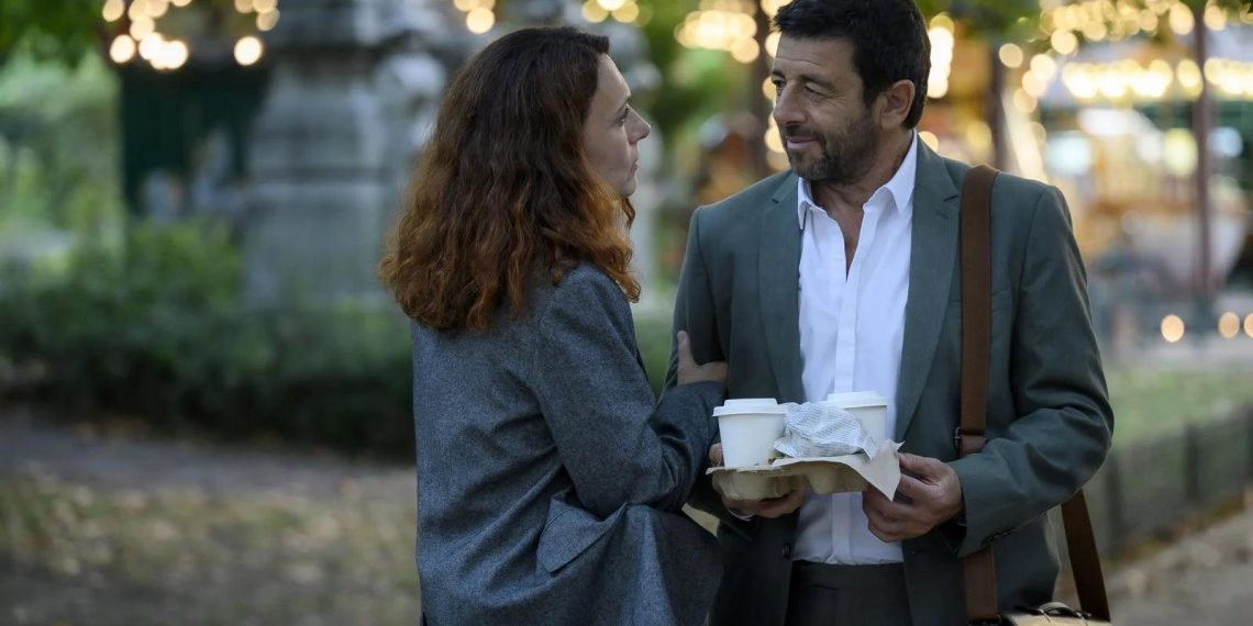 Que vaut la série «Menace imminente» avec Patrick Bruel ?