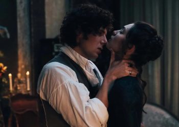 Que vaut la série Merteuil, libre préquel des Liaisons dangereuses ?