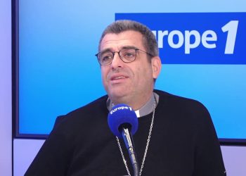 Vols dans les églises : «On n’a pas envie que ce contexte un peu dur nous censure», assure l’évêque de Saint-Denis