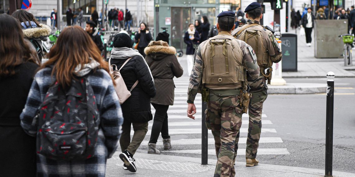 Reconversion : quand le Medef se met au service des militaires