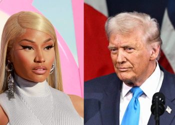 «Merci d’avoir pris cette situation au sérieux» : Nicki Minaj salue l’engagement de Trump en faveur des chrétiens persécutés