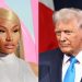 «Merci d’avoir pris cette situation au sérieux» : Nicki Minaj salue l’engagement de Trump en faveur des chrétiens persécutés