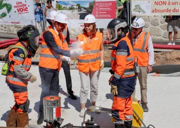 Municipales : à Montpellier, LFI veut faire tomber le maire PS