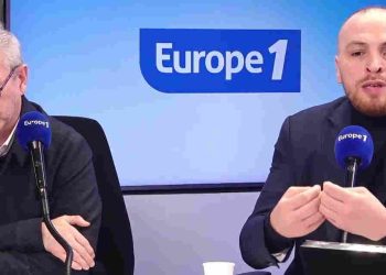 Policiers intervenus au Bataclan décorés : «Il ne faudra oublier personne», prévient Matthieu Valet