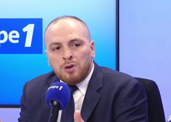 Mort de Mathis à Lille : «Je ne comprends pas que le maire n’ait pas eu quelques minutes» pour appeler ses parents, déplore Matthieu Valet
