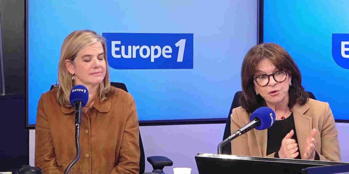 Fraude sociale : «On a tous les chiffres, tous les diagnostics, mais on ne fait rien», assure Nathalie Goulet