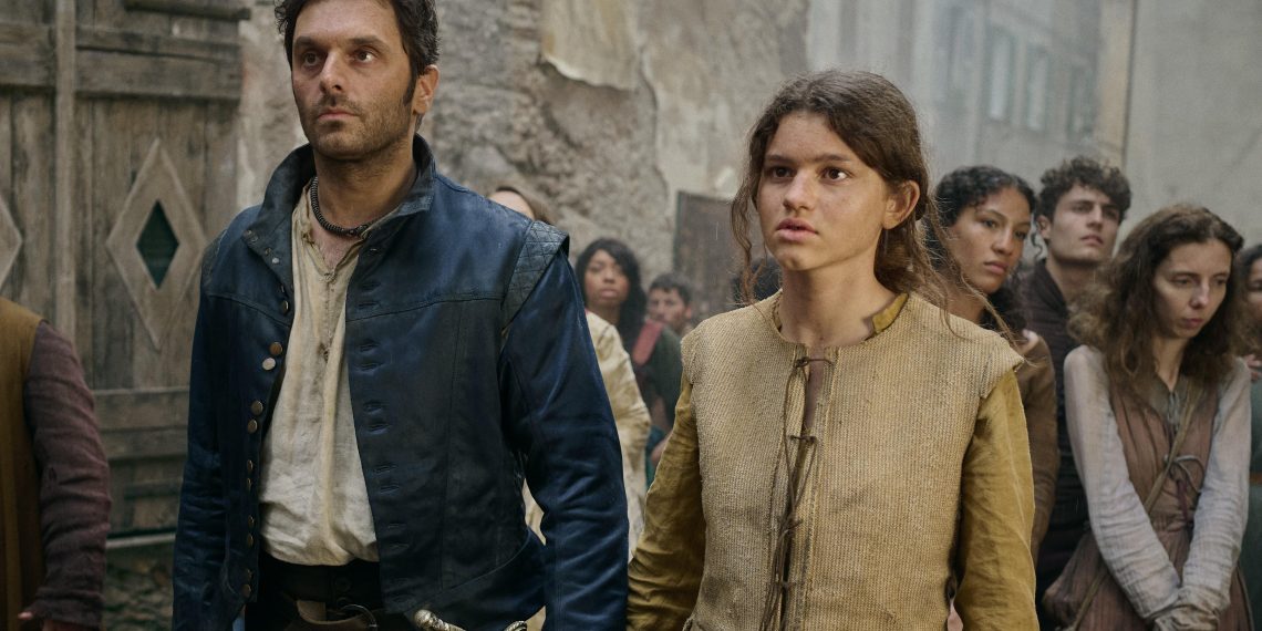 Que vaut la série «Néro» sur Netflix ?