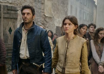 Que vaut la série «Néro» sur Netflix ?