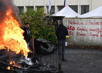 «C’était ma deuxième famille» : l’aciériste Novasco est partiellement repris, plus de 500 licenciements au total