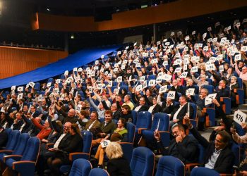 Nuit du bien commun menacée de censure : la liberté de réunion en péril