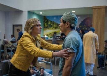 Pluribus : l’auteur de Better Call Saul confronte l’humanité à une menace extraterrestre