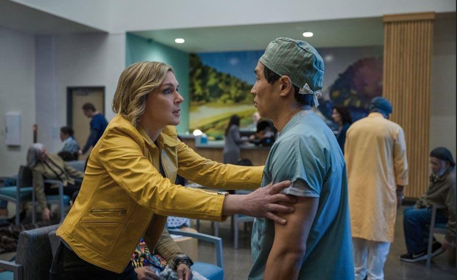 Pluribus : l’auteur de Better Call Saul confronte l’humanité à une menace extraterrestre