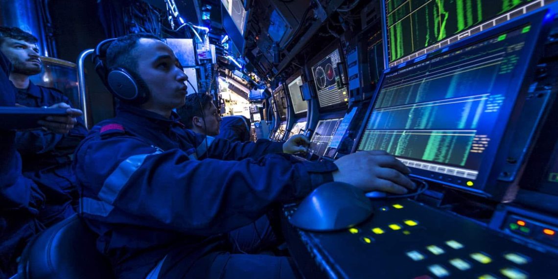 Armées : comment l’IA renforce l’efficacité des «oreilles d’or» dans les sous-marins