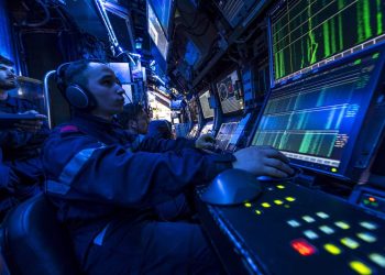 Armées : comment l’IA renforce l’efficacité des «oreilles d’or» dans les sous-marins