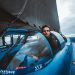 Transat Café L’Or : Tom Laperche, toujours plus haut